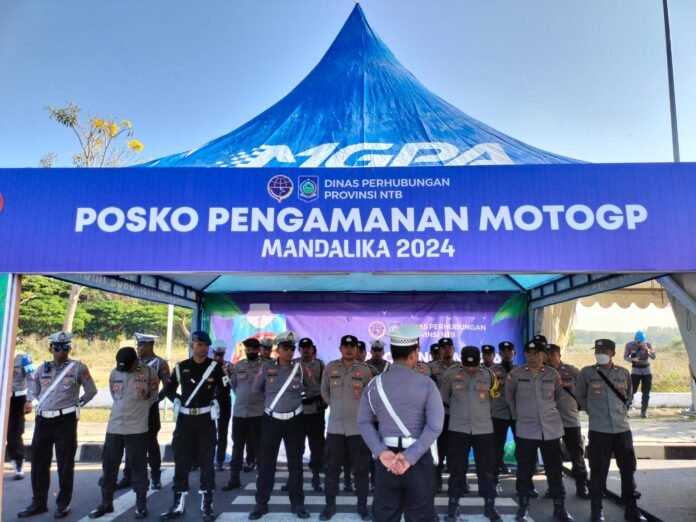 motogp mandalika 2024