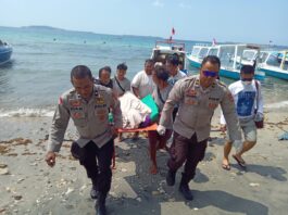 gili trawangan snorkeling