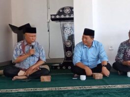 Sukiman Azmy