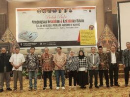 mardani maming