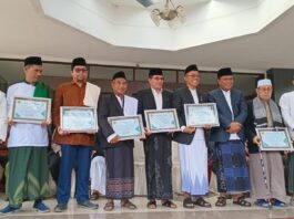 Ponpes Unwanul Falah