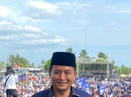 relawan adalah
