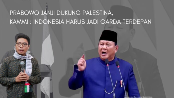 presiden prabowo