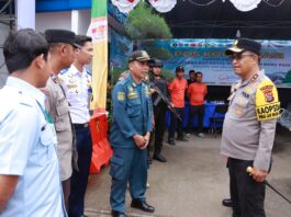 Operasi Lilin Rinjani