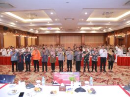 perayaan natal tahun baru