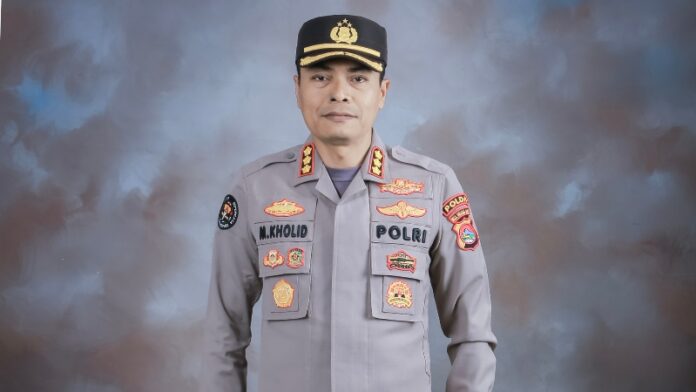 program ketahanan pangan