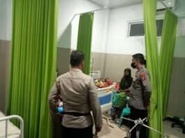 keracunan makanan