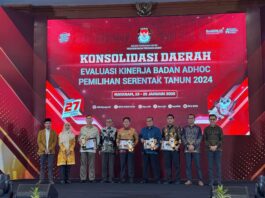 Komisi Pemilihan Umum