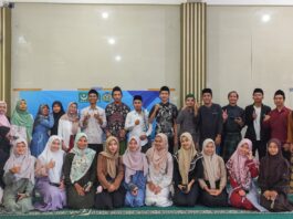 santunan anak yatim