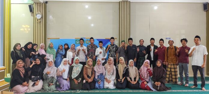 santunan anak yatim