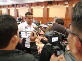 pemberantasan narkoba