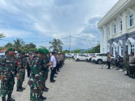 rapat pleno
