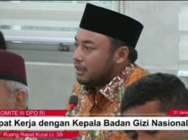 dapur umum