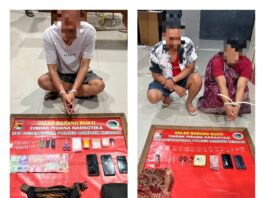 kecamatan praya lombok tengah