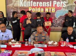 pemalsuan dokumen
