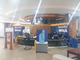 target pnbp imigrasi sumbawa
