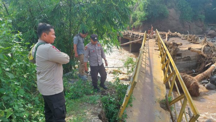 jembatan penghubung