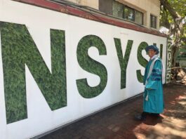 Pemuda Desa Selaparang