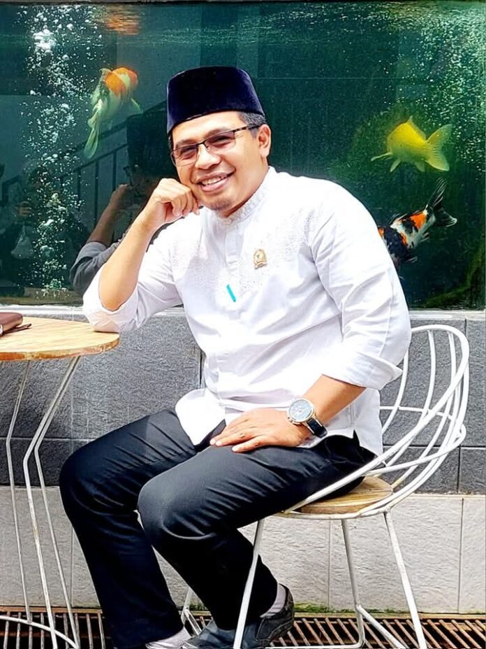 lombok timur
