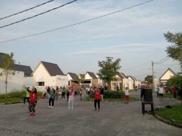 Bazaar UMKM