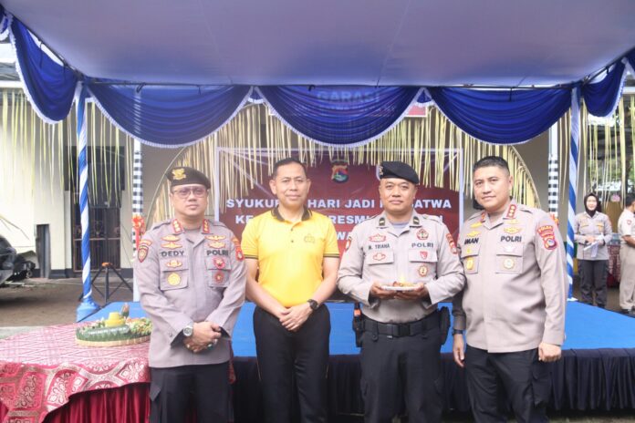 Polda NTB