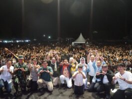 wali band