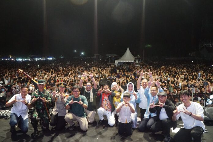 wali band
