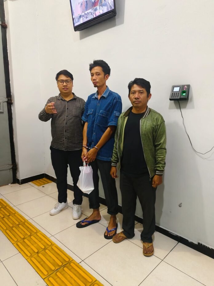Kejaksaan Negeri Lombok Timur