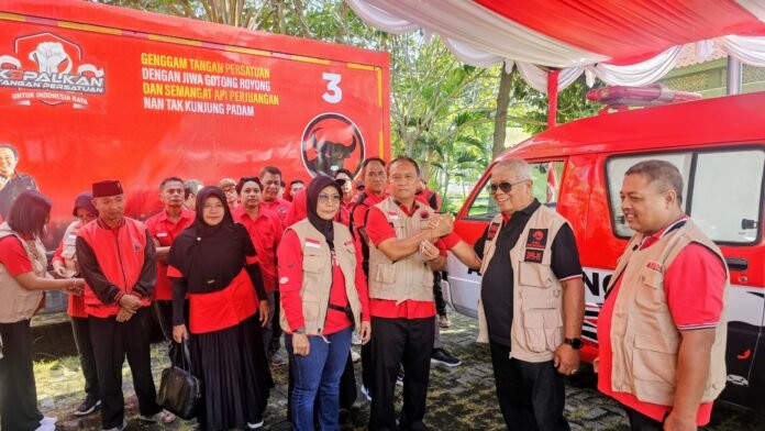 PDI Perjuangan