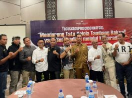 Koperasi Tambang Rakyat