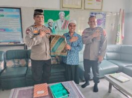 Pondok Pesantren Polda NTB
