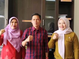 PDI Perjuangan Lombok Timur