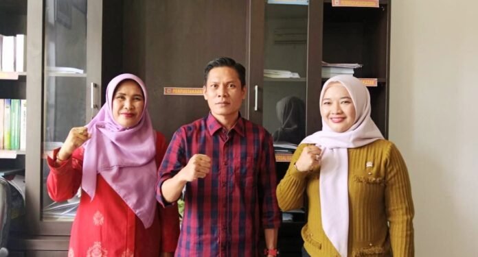 PDI Perjuangan Lombok Timur
