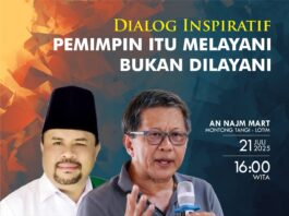 Rocky Gerung