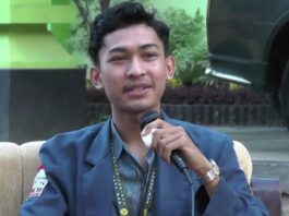 Gerakan Mahasiswa