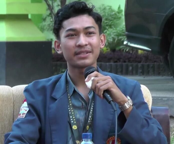 Gerakan Mahasiswa