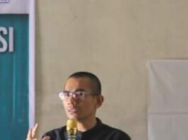 PDIP Lombok Timur