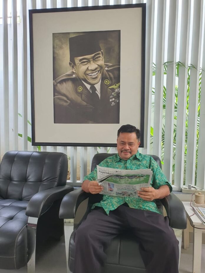 Tawaran Islah