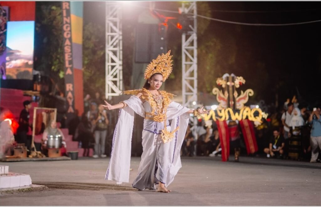 Budaya Pringgasela