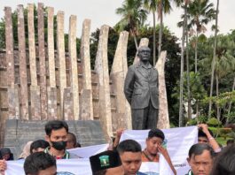 pengurus daerah kammi