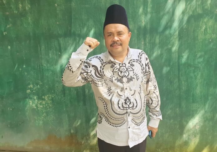 Gubernur NTB Diduga Mainkan Politik Belah Bambu