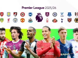liga inggris