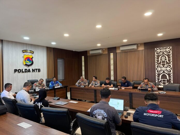 MotoGP Mandalika 2025