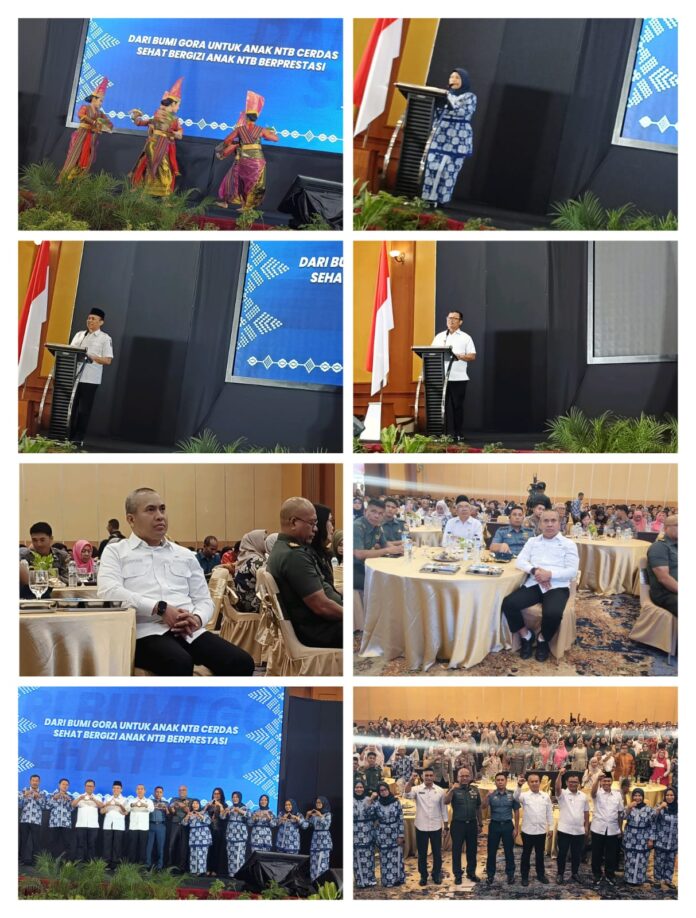 Program Makan Bergizi Gratis