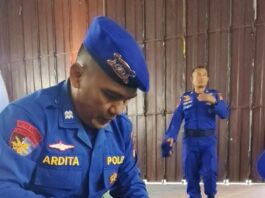 gerakan seribu rupiah