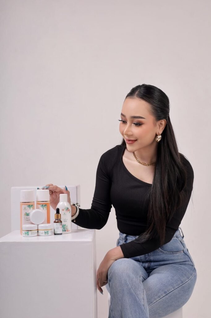 Langkah Owner DBS Jaga Kualitas Produk di Tengah Menjamurnya Kosmetik Berbahaya 3 kosmetik berbahaya