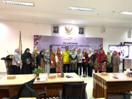 Pengurus PATPI Mataram Siap Majukan Teknologi Pangan NTB