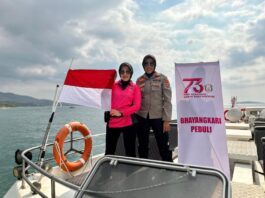 merah putih