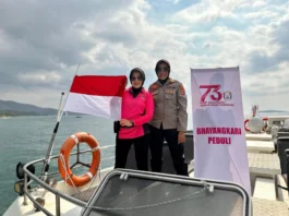merah putih