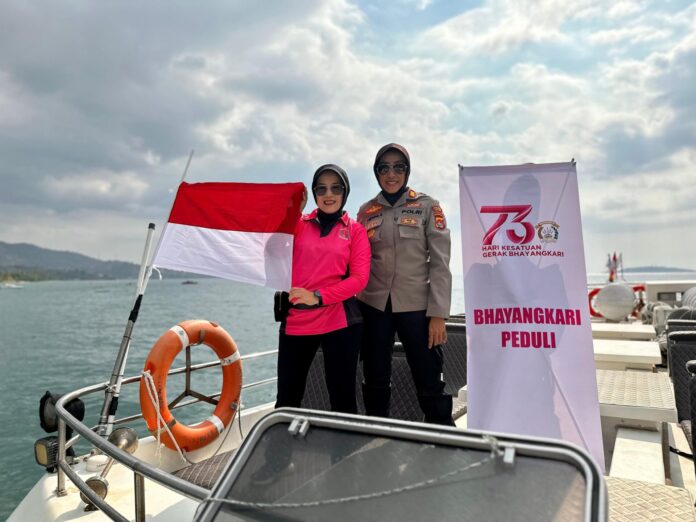 merah putih